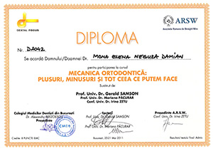diploma