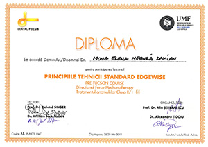 diploma