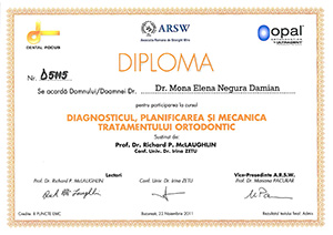 diploma