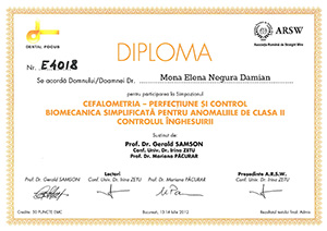 diploma